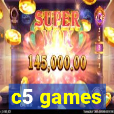 c5 games